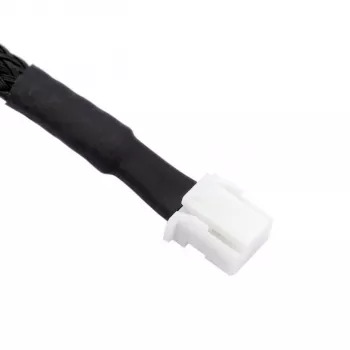 Watercool MO-RA IV 600 apgaismojuma aRGB LED lente