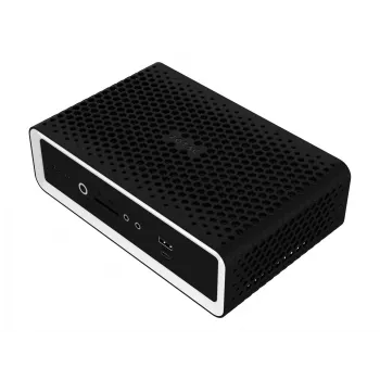 Darbstacijas karkass Zotac ZBOX CI629 NANO i3-1315U 64GB SSD HDD