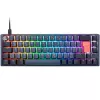 Ducky One 3 SF tastatūra Gaming USB QWERTZ Vācu Zils