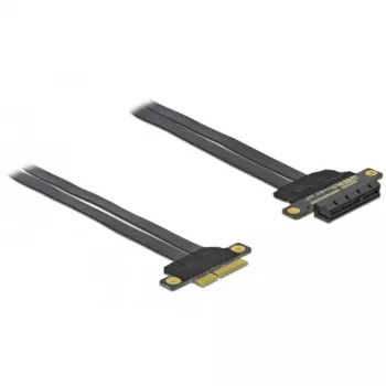 PCI Express x4 pagarinātāja karte DeLOCK 85768