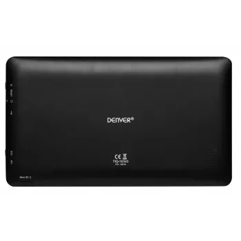 Planšetdators Denver TIQ-10394 10.1 collu 1.2 GHz 1 GB RAM 32 GB Android 8.1 Go