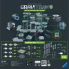 Marmora celiņš Ravensburger GraviTrax PRO Starter-Set Vertikāls 8+ gadi