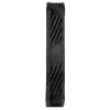 Dzesēšanas ventilators SILVERSTONE SST-SF160B 160mm melns aksiālais ventilators