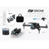 R/C dronis ar kameru Madej 013388 — tālvadības kvadrokopteris