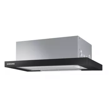 Samsung NK24M1030IB/UR Iebūvējamā tvaika nosūcējs, melns, 392 m³/h