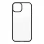 OtterBox React aizsargmaciņš iPhone 15 Plus (caurspīdīgs)