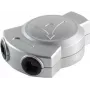 ShiverPeaks Toslink/2 x Toslink F/F optiskais adapteris