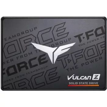 SSD disks Team Group T-FORCE VULCAN Z 1 TB 2,5 collu Serial ATA III