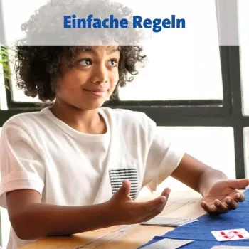 Kāršu spēle Elfer raus