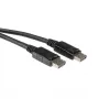 VALUE DisplayPort kabelis DP-DP Tēvs/Tēvs 5m