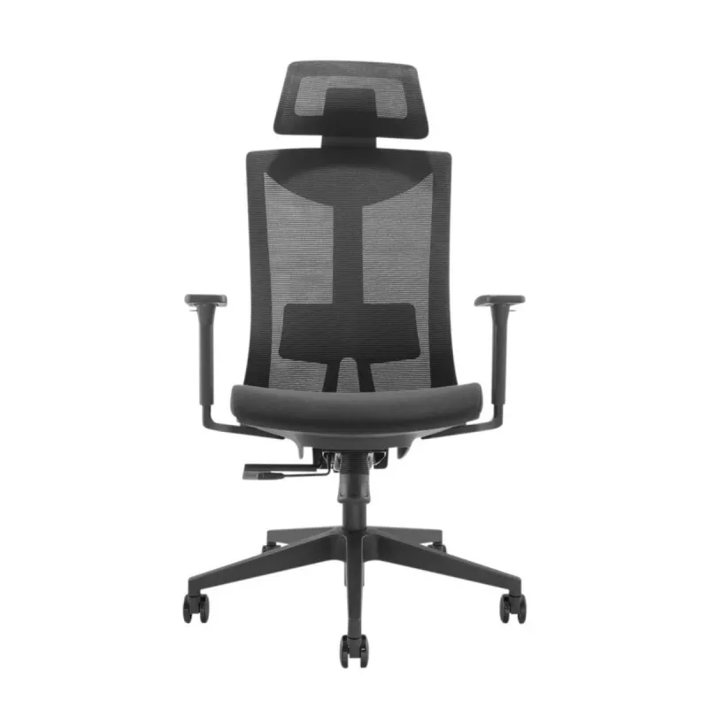 Ergonomiskais premium biroja krēsls Ergo Officer ER-414