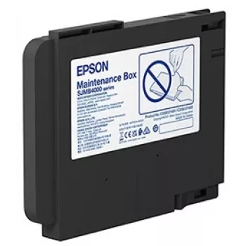 Apkopes komplekts Epson C33S021601 CW-C4000E printerim