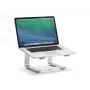 Griffin Elevator Alumīnija Statīvs Apple Macbook Pro + Klēpjdatoriem