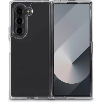 Hama Always Clear caurspīdīgs vāciņš Samsung Galaxy Z Fold6 19,3 cm (7,6 inch)