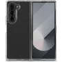 Hama Always Clear caurspīdīgs vāciņš Samsung Galaxy Z Fold6 19,3 cm (7,6 inch)