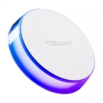 Yeelight Vega RGB Naktsgaisma ar kustību sensoru