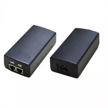 VALUE Gigabit PoE Injectors 21.99.1498