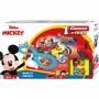 CARRERA 1First trase Mickey Fun Race 20063045