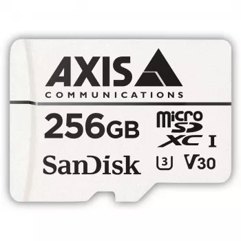 Atmiņas karte MICRO SDXC 256GB SURV./02021-001 AXIS