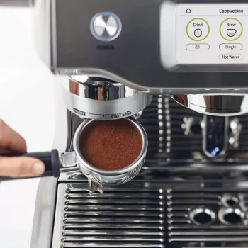 Kafijas automāts Sage 2.5 L SES990BST4EEU1