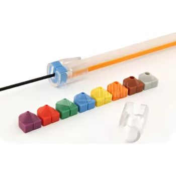 Lightwin DC 10MM SEAL 2.5MM Savienojuma Piederums