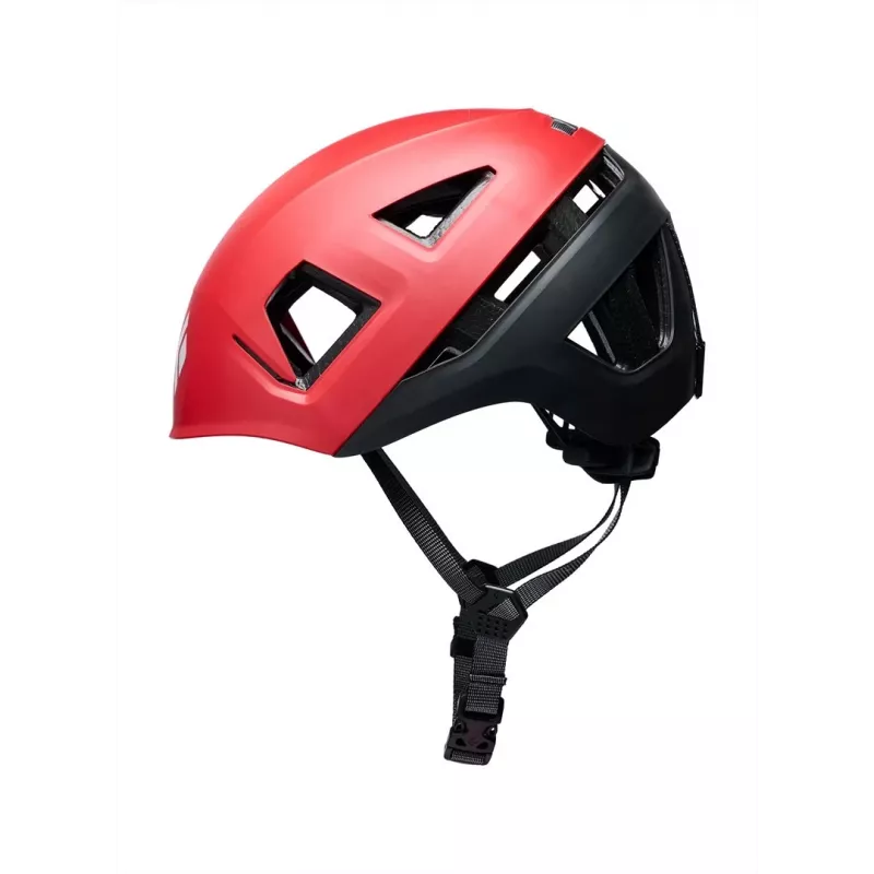 BLACK DIAMOND Capitan E ķivere hyper red S/M