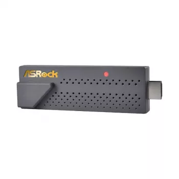 Pārnēsājams bezvadu maršrutētājs ASROCK H2R 2-in-1 — vienas joslas 2,4 GHz, Wi‑Fi 4 (802.11n), 300 Mbps, 2 antenas, HDMI & Micro-USB