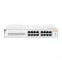 HPE Aruba Networking Aruba Instant On 1430 16G Class4 PoE 124W Nenodrošināts L2 Gigabit Ethernet (10/100/1000) Strāva caur Ethernet (PoE) 1U Balts