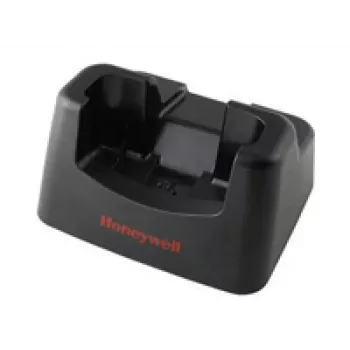 Piederums svītrkoda lasītājam Honeywell EDA50-HB-R Melns