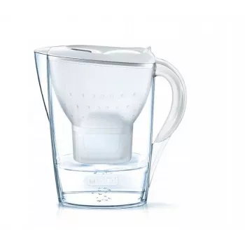 Brita Marella+1 Maxtra Pro PP filtru krūze (2,4 l; grafīta)