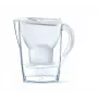 Brita Marella+1 Maxtra Pro PP filtru krūze (2,4 l; grafīta)