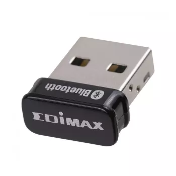Edimax BT-8500 - tīkla adapteris - USB 2.0 - Bluetooth 5.0