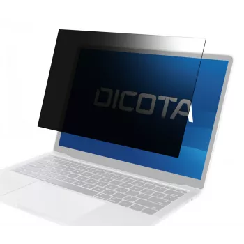 Bezrāmju privātuma filtrs DICOTA D50057-2MG 60.5 cm 16:9