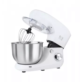 Kuchysk Robots TEESA EASY COOK SINGLE Balts