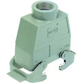 HARTING Germany GmbH & Co. KG Uzmavas korpuss HAN 24B-GG-QB-29 09 30 024 0431 (09300240431)