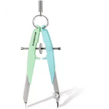 Staedtler Comfort 556 Blue Green mehāniskais zīmulis