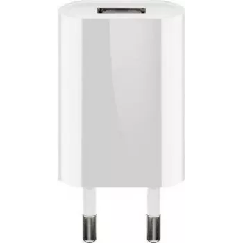 Wentronic 44950 Baltā Barošanas Adapteris