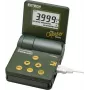 EXTECH strāvas un sprieguma kalibrators 412355A (412355A)