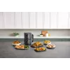 Ninja Double Stack XL Gaisa Frizieris 2 nodalījumi ar temperatūras zondi SmartCook 9.5 L SL451EU