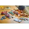 LEGO City tramvajs un stacija – būvējams komplekts bērniem no 7 gadiem