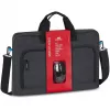 Rivacase Regent 8058 somiņa 43.9 cm (17.3 collu)