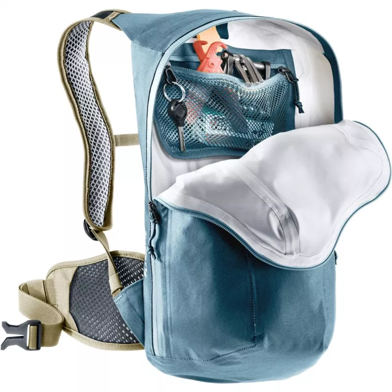 Velosomas - Deuter Plamort 12