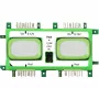 Akumulatora bloks ALLNET BrickRknowledge Akku Brick 2x 7,4V 500mA nomaiņas baterija