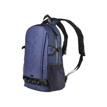 Mugursoma portatīvajam datoram 15,6 inch Tracer Packer Blue