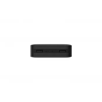 Xiaomi Mi 20000mAh Redmi Power Bank — ārējais akumulators 20000mAh