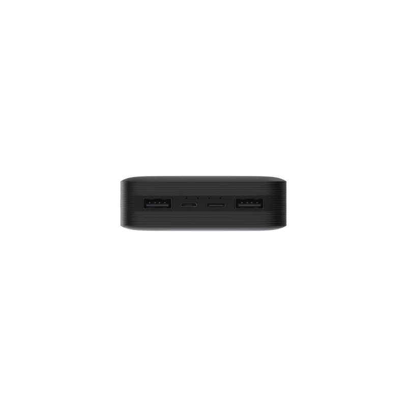 Xiaomi Mi 20000mAh Redmi Power Bank — ārējais akumulators 20000mAh