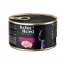 Slapjā kaķu barība Dolina Noteci Premium Rich in Turkey 185 g