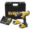 Leņķa slīpmašīna DeWALT DWE4257-QS 12.5 cm 10000 RPM 1500 W 2.6 kg