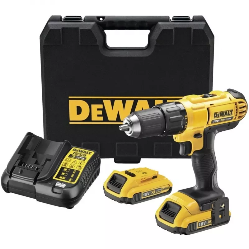 Leņķa slīpmašīna DeWALT DWE4257-QS 12.5 cm 10000 RPM 1500 W 2.6 kg