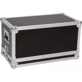Roadinger flightcase FT-100 (model 31005209) — viegls aizsargājošs transporta futrālis